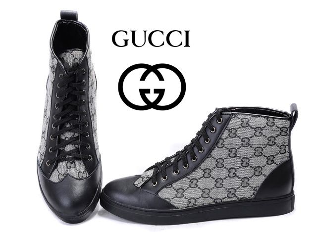 gucci high top men002